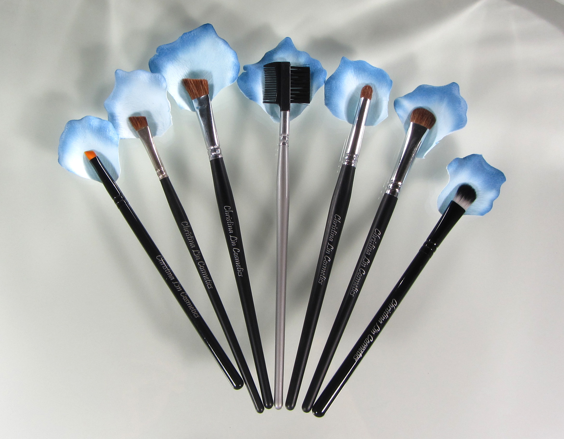 Makeup Brushes