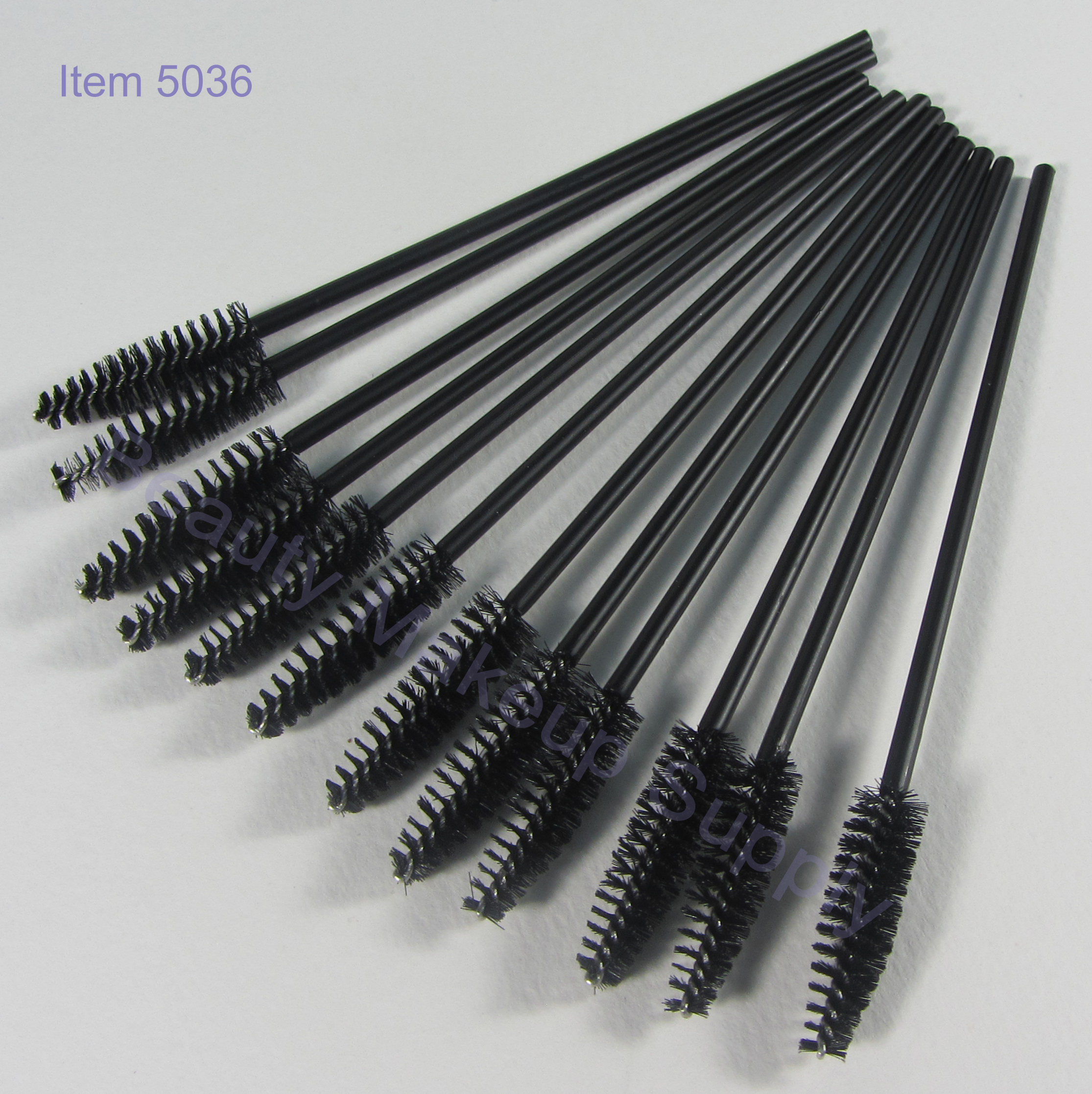 Disposable Mascara Wands